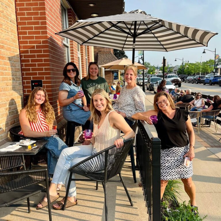Verona Press – Verona Nonprofit Earns Recognition