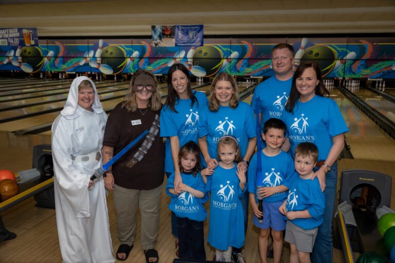Empowering Families with Peace of Mind